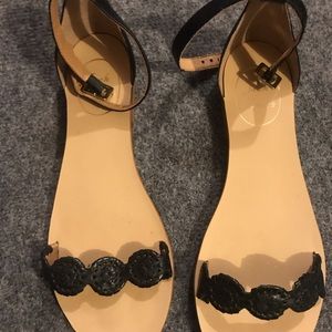 Jack Rogers sandal
